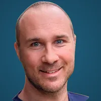 Portrait de Luc Truntzler