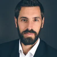 Portrait de Yann Chatellier